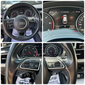 Audi A6 3.0TDI 272HP EURO6B NAVI, снимка 13