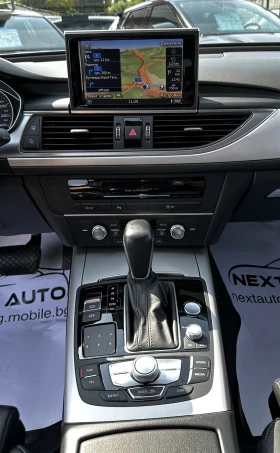 Audi A6 3.0TDI 272HP EURO6B NAVI, снимка 10