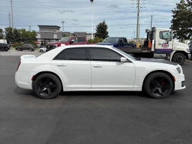 Chrysler 300c * 300S * CARFAX * ОПЦИЯ ЗА ФИНАНСИРАНЕ, снимка 3