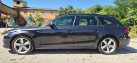 Audi A4  3.0 TDI Quattro S-Line Plus Max Full Германия, снимка 8