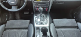 Audi A4  3.0 TDI Quattro S-Line Plus Max Full Германия, снимка 12