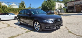 Audi A4  3.0 TDI Quattro S-Line Plus Max Full Германия, снимка 3
