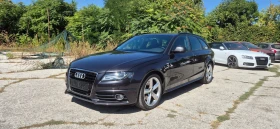 Audi A4  3.0 TDI Quattro S-Line Plus Max Full Германия, снимка 1