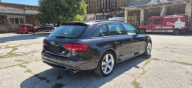 Audi A4  3.0 TDI Quattro S-Line Plus Max Full Германия, снимка 5