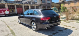 Audi A4  3.0 TDI Quattro S-Line Plus Max Full Германия, снимка 7