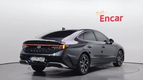 Hyundai Sonata The Edge 1.6 Turbo S | HUD | 360  | Вентилация, снимка 2