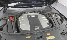 Audi A8 * 60 TDI Quattro * ЦЕНА ДО БГ, снимка 17