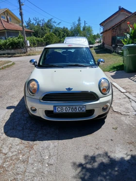 Mini Cooper 1.6 LPG, снимка 7