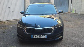 Skoda Octavia 2.0TDI* 150kc* DSG* DIGITAL , снимка 2