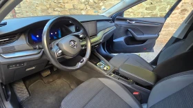 Skoda Octavia 2.0TDI* 150kc* DSG* DIGITAL , снимка 13