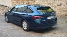 Skoda Octavia 2.0TDI* 150kc* DSG* DIGITAL , снимка 7