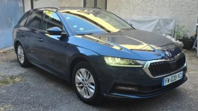Skoda Octavia 2.0TDI* 150kc* DSG* DIGITAL , снимка 1