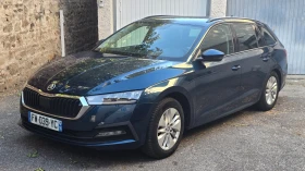 Skoda Octavia 2.0TDI* 150kc* DSG* DIGITAL , снимка 5