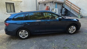 Skoda Octavia 2.0TDI* 150kc* DSG* DIGITAL , снимка 11