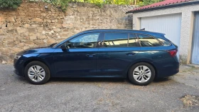 Skoda Octavia 2.0TDI* 150kc* DSG* DIGITAL , снимка 6