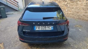 Skoda Octavia 2.0TDI* 150kc* DSG* DIGITAL , снимка 9