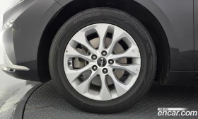 Kia K8 3.5 LPG 2WD Perstige  * koreiskikoli.bg * , снимка 5