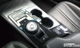 Kia K8 3.5 LPG 2WD Perstige  * koreiskikoli.bg * , снимка 9