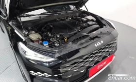 Kia K8 3.5 LPG 2WD Perstige  * koreiskikoli.bg * , снимка 6