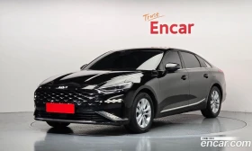 Kia K8 3.5 LPG 2WD Perstige  * koreiskikoli.bg * , снимка 1