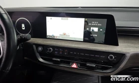 Kia K8 3.5 LPG 2WD Perstige  * koreiskikoli.bg * , снимка 11