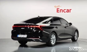 Kia K8 3.5 LPG 2WD Perstige  * koreiskikoli.bg * , снимка 2