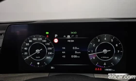 Kia K8 3.5 LPG 2WD Perstige  * koreiskikoli.bg * , снимка 8
