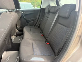Peugeot 208 1.2VTI 82 CV 5P ALLURE, снимка 12