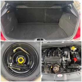Peugeot 208 1.2VTI 82 CV 5P ALLURE, снимка 14