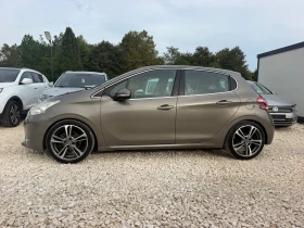 Peugeot 208 1.2VTI 82 CV 5P ALLURE, снимка 7