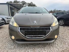 Peugeot 208 1.2VTI 82 CV 5P ALLURE, снимка 5
