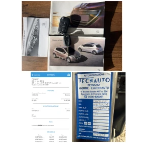 Peugeot 208 1.2VTI 82 CV 5P ALLURE, снимка 17
