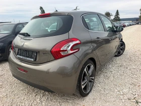 Peugeot 208 1.2VTI 82 CV 5P ALLURE, снимка 2