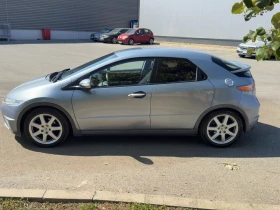 Honda Civic 2.2 cdti, снимка 9