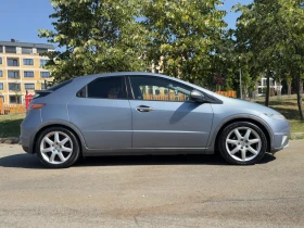 Honda Civic 2.2 cdti, снимка 2
