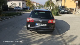 VW Passat, снимка 5