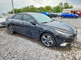 Hyundai Elantra 1.6l Limited, снимка 4