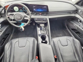 Hyundai Elantra 1.6l Limited, снимка 8