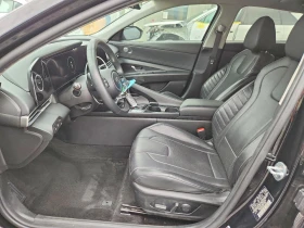 Hyundai Elantra 1.6l Limited, снимка 7