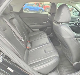 Hyundai Elantra 1.6l Limited, снимка 10