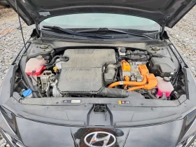 Hyundai Elantra 1.6l Limited, снимка 11