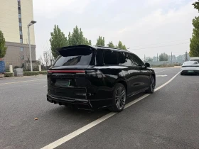 Leapmotor C10, снимка 4