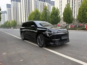 Leapmotor C10, снимка 3