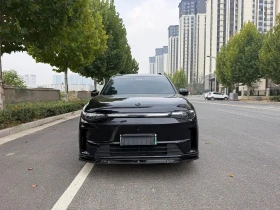 Leapmotor C10, снимка 1