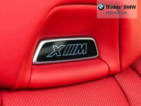 BMW XM, снимка 14