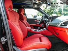 BMW XM, снимка 13