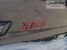 BMW XM, снимка 10