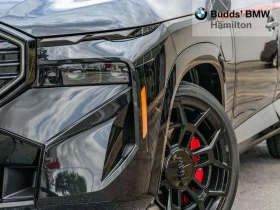 BMW XM, снимка 9