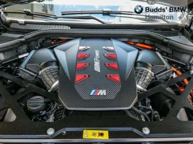 BMW XM, снимка 6