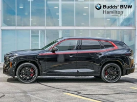 BMW XM, снимка 5